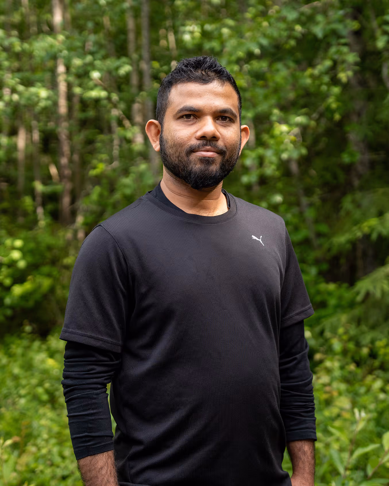 Indika profile picture